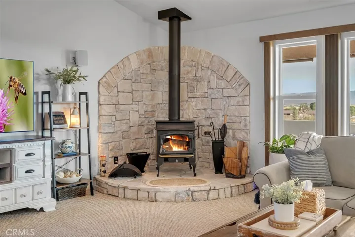 23355 Cuyama, Apple Valley, California 92307