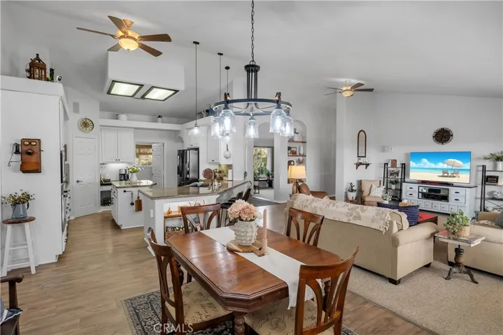 23355 Cuyama, Apple Valley, California 92307