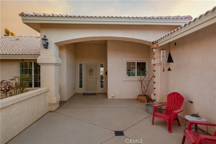 23355 Cuyama, Apple Valley, California 92307