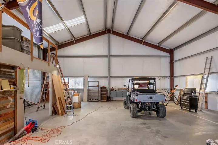 23355 Cuyama, Apple Valley, California 92307