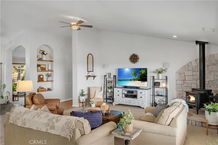 23355 Cuyama, Apple Valley, California 92307