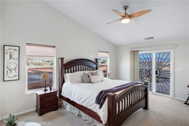 23355 Cuyama, Apple Valley, California 92307