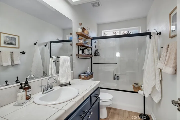 23355 Cuyama, Apple Valley, California 92307