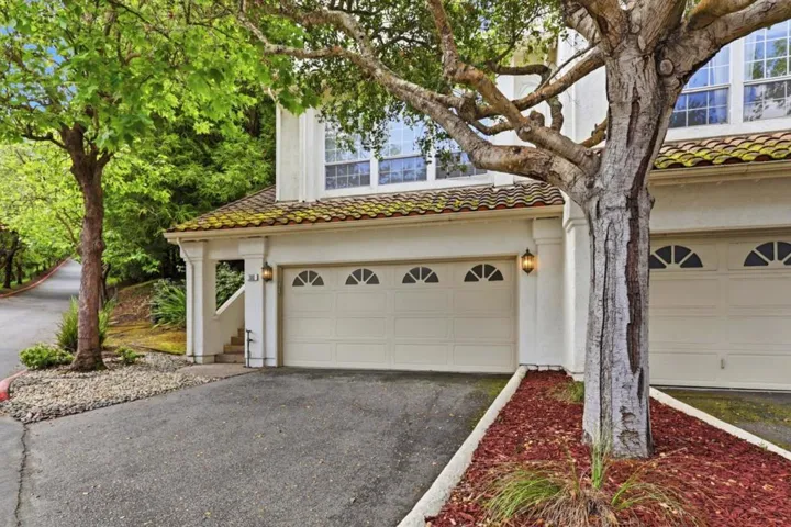 360 Carrera Circle, Aptos, California 95003