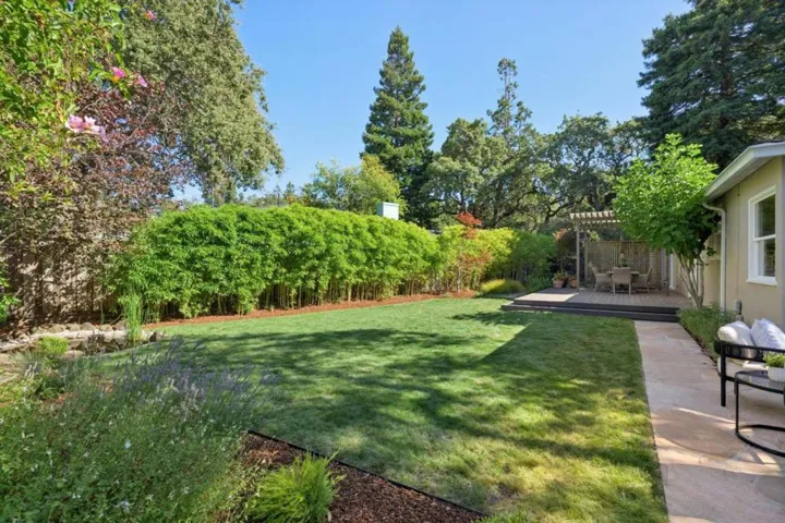1004 Del Norte Avenue, Menlo Park, California 94025