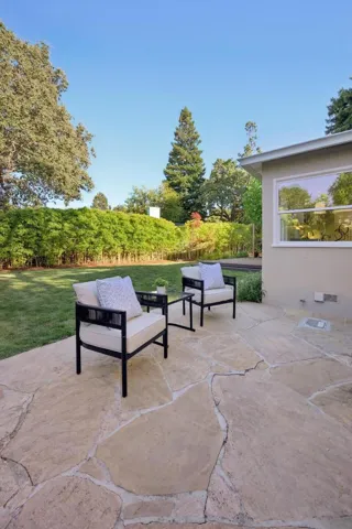1004 Del Norte Avenue, Menlo Park, California 94025