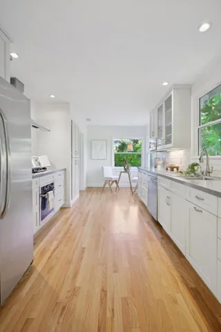 1004 Del Norte Avenue, Menlo Park, California 94025
