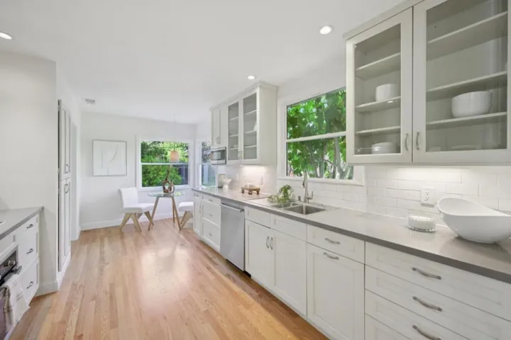 1004 Del Norte Avenue, Menlo Park, California 94025