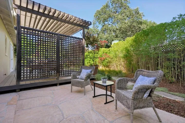 1004 Del Norte Avenue, Menlo Park, California 94025