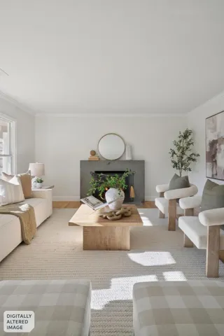 1004 Del Norte Avenue, Menlo Park, California 94025