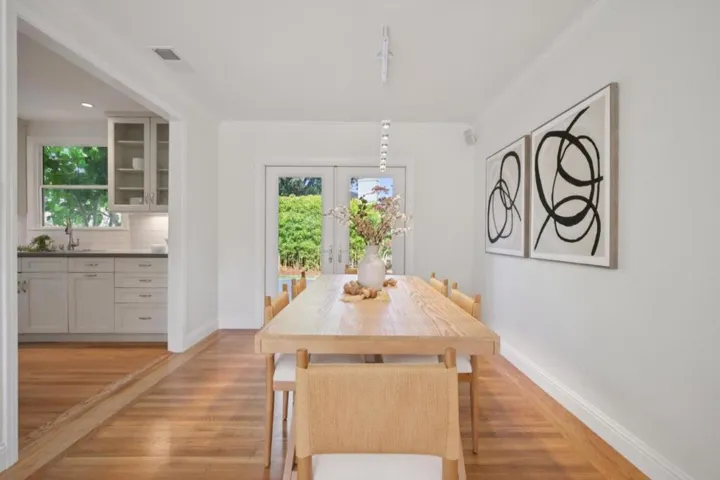 1004 Del Norte Avenue, Menlo Park, California 94025