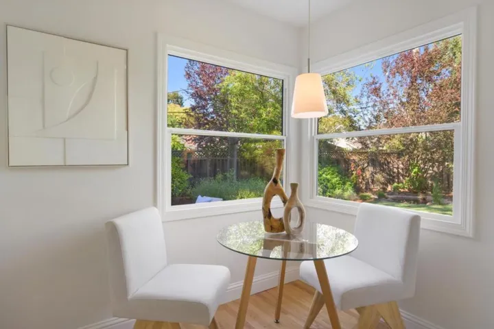 1004 Del Norte Avenue, Menlo Park, California 94025