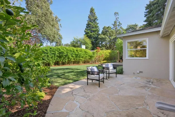 1004 Del Norte Avenue, Menlo Park, California 94025