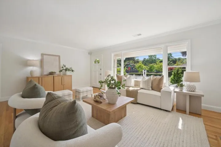 1004 Del Norte Avenue, Menlo Park, California 94025