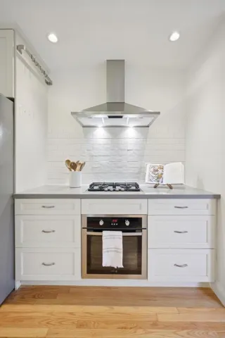 1004 Del Norte Avenue, Menlo Park, California 94025