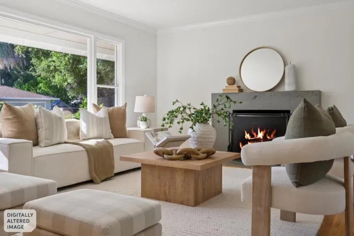 1004 Del Norte Avenue, Menlo Park, California 94025