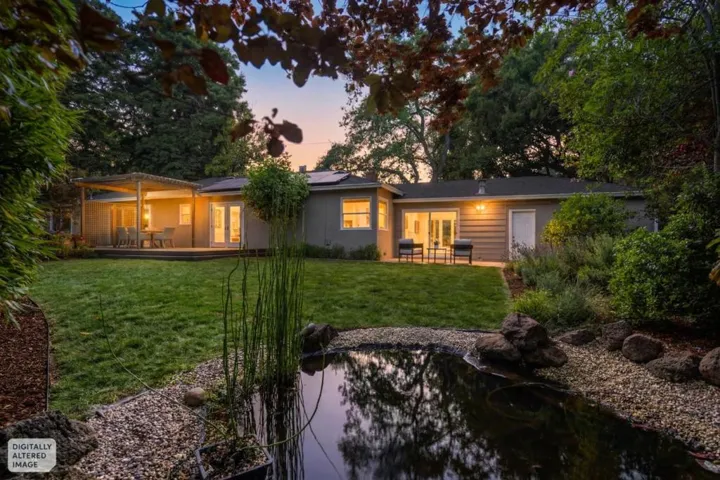 1004 Del Norte Avenue, Menlo Park, California 94025