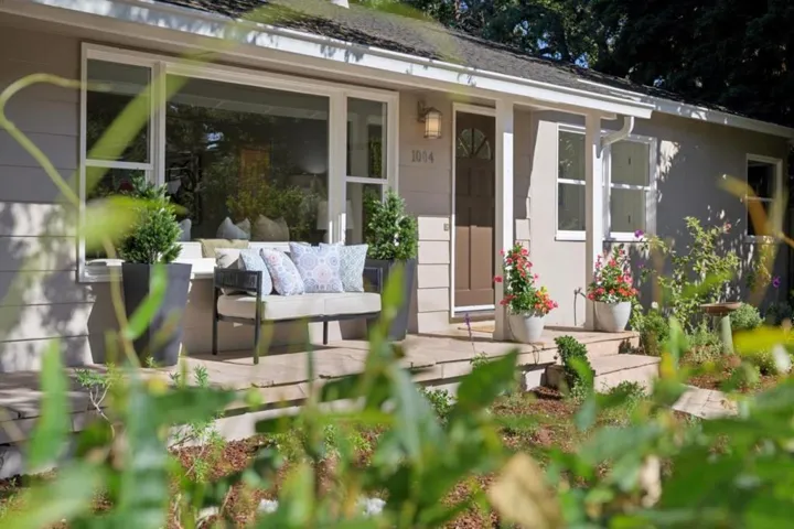 1004 Del Norte Avenue, Menlo Park, California 94025
