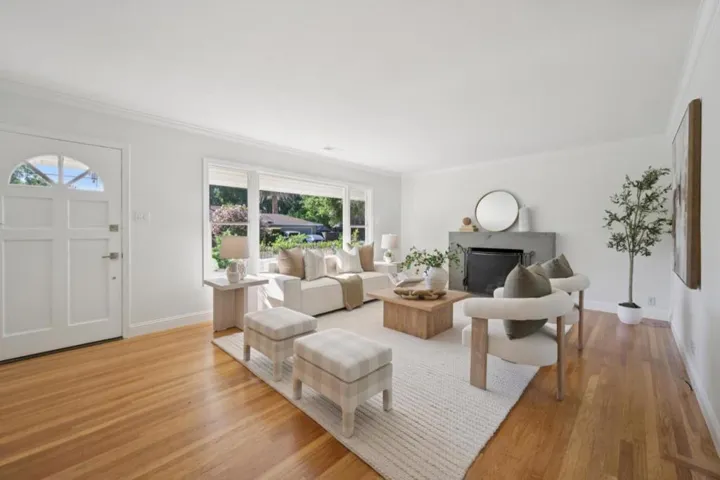 1004 Del Norte Avenue, Menlo Park, California 94025
