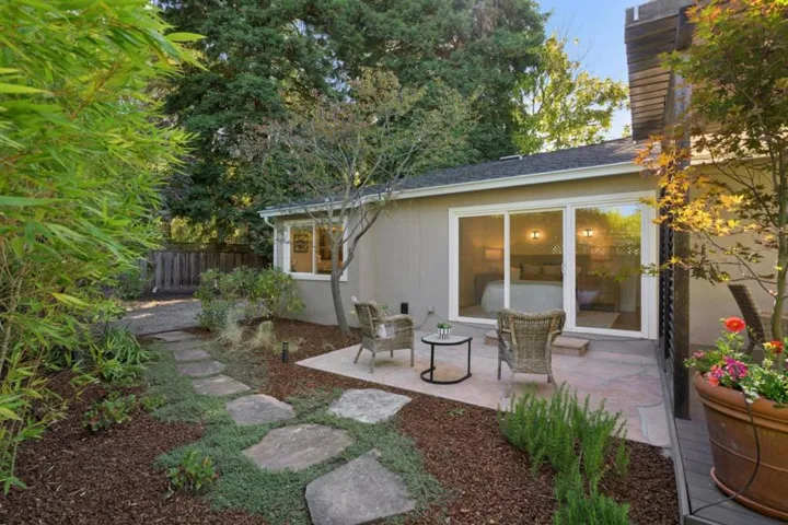 1004 Del Norte Avenue, Menlo Park, California 94025