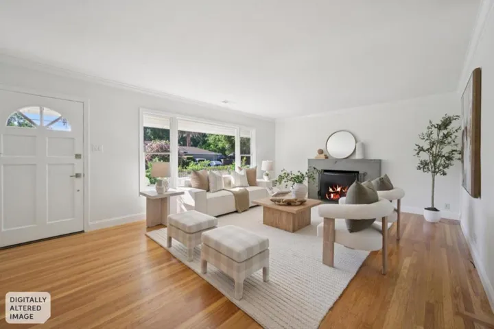 1004 Del Norte Avenue, Menlo Park, California 94025