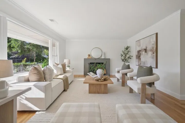 1004 Del Norte Avenue, Menlo Park, California 94025