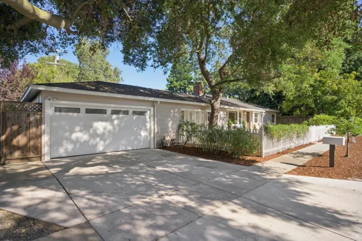 1004 Del Norte Avenue, Menlo Park, California 94025