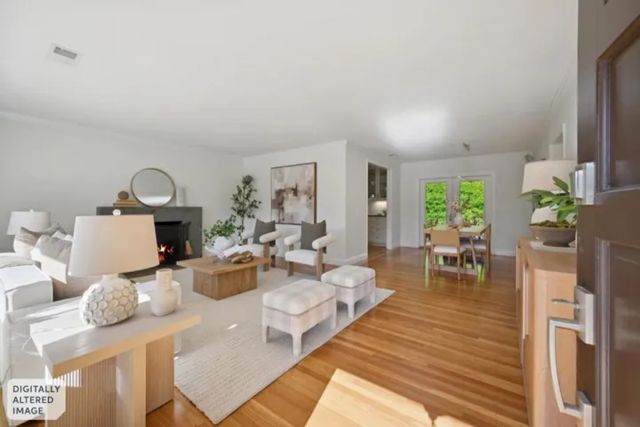 1004 Del Norte Avenue, Menlo Park, California 94025