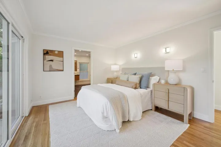 1004 Del Norte Avenue, Menlo Park, California 94025