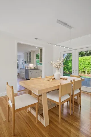 1004 Del Norte Avenue, Menlo Park, California 94025