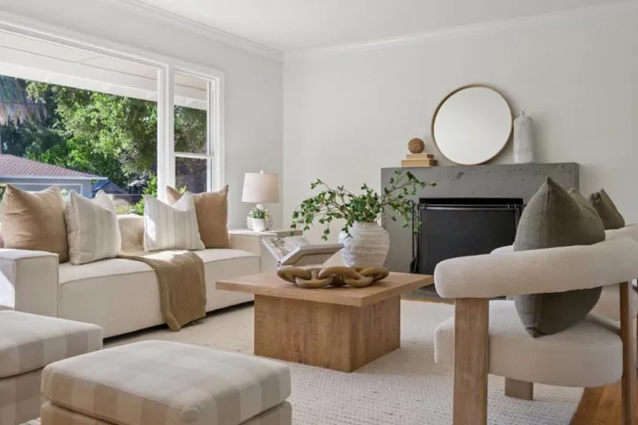 1004 Del Norte Avenue, Menlo Park, California 94025