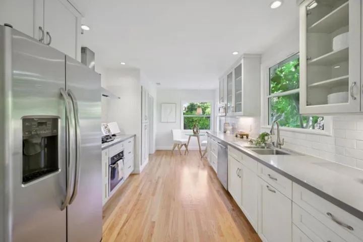 1004 Del Norte Avenue, Menlo Park, California 94025