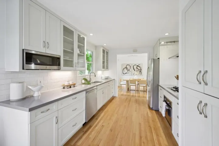 1004 Del Norte Avenue, Menlo Park, California 94025