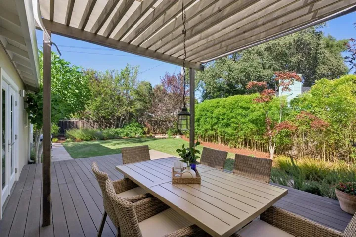 1004 Del Norte Avenue, Menlo Park, California 94025