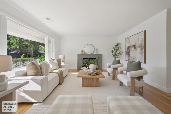 1004 Del Norte Avenue, Menlo Park, California 94025