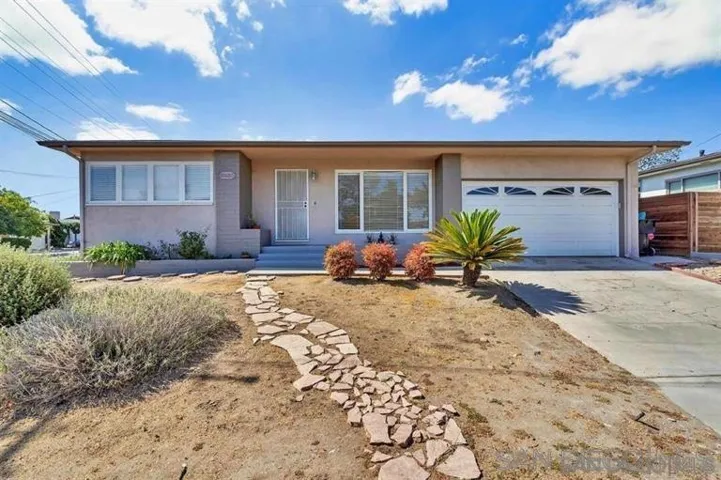 6465 Julie, San Diego, California 92115