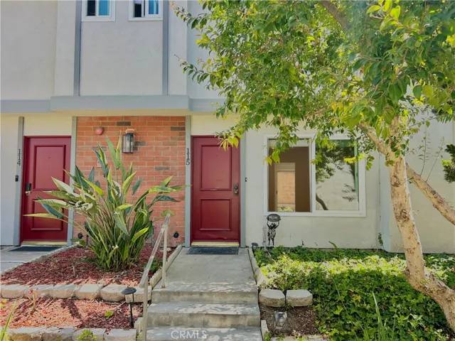 25837 Oak 115, Lomita, California 90717
