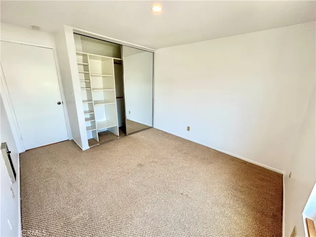 Bedroom #1