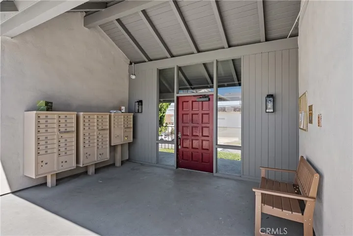 Mailboxes