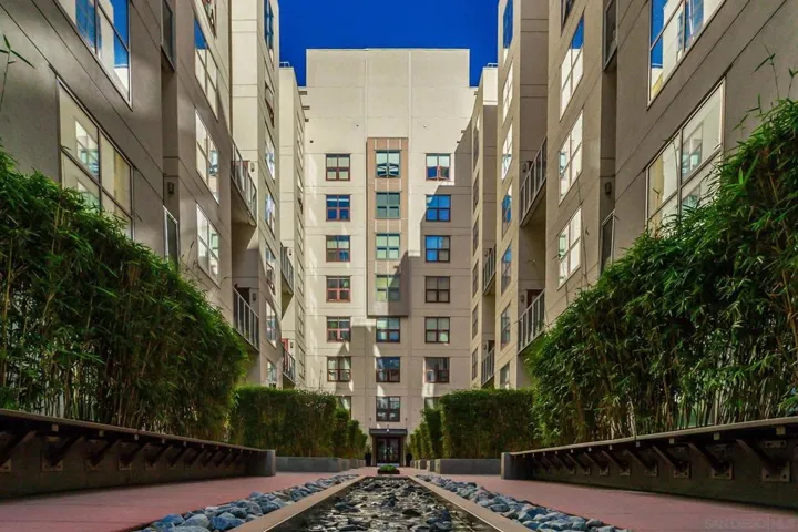 , San Diego, California 92101