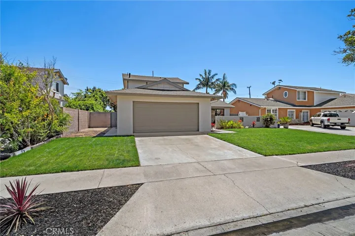 9404 El Blanco, Fountain Valley, California 92708