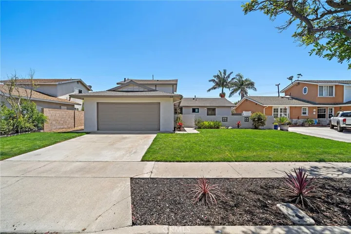 9404 El Blanco, Fountain Valley, California 92708