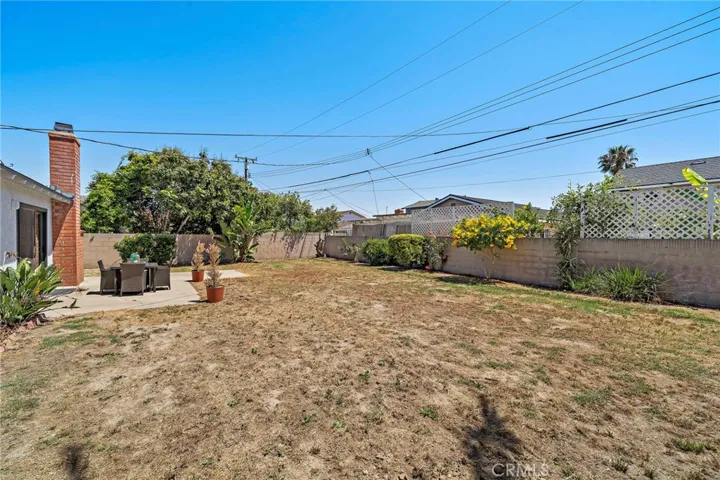 9404 El Blanco, Fountain Valley, California 92708