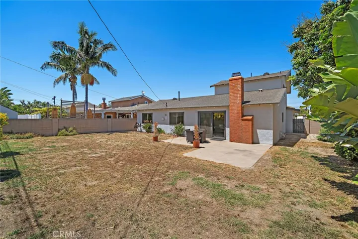 9404 El Blanco, Fountain Valley, California 92708