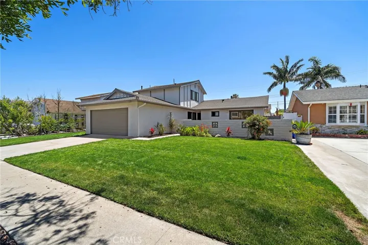 9404 El Blanco, Fountain Valley, California 92708