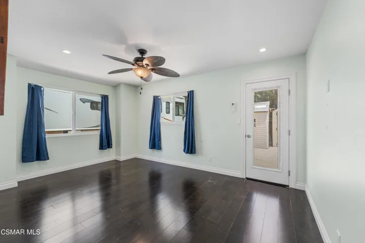ADU - Bedroom
