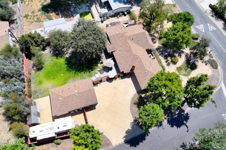 Drone View