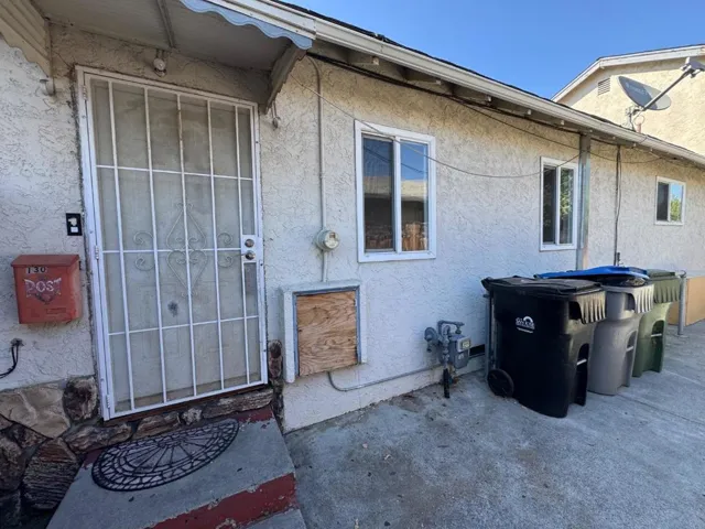 130 N 26th Street, San Jose, California 95116