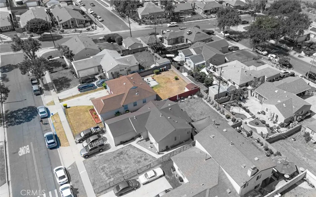727 S Caswell, Compton, California 90220 — photo 4