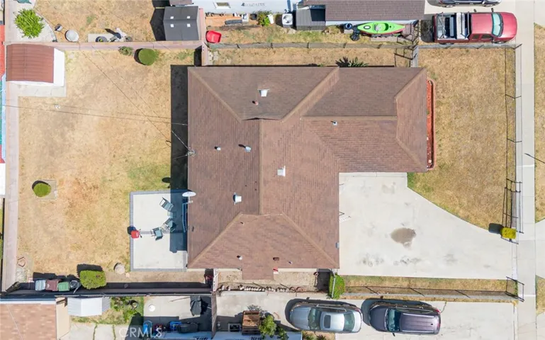 727 S Caswell, Compton, California 90220